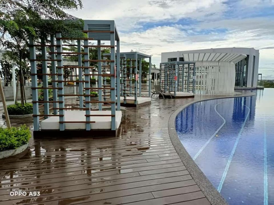 Troika Zainey Homestay Apartment in Malaysia