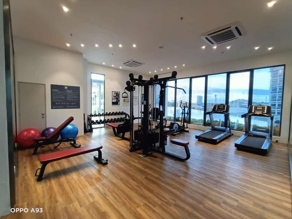 Troika Zainey Homestay Apartment in Malaysia