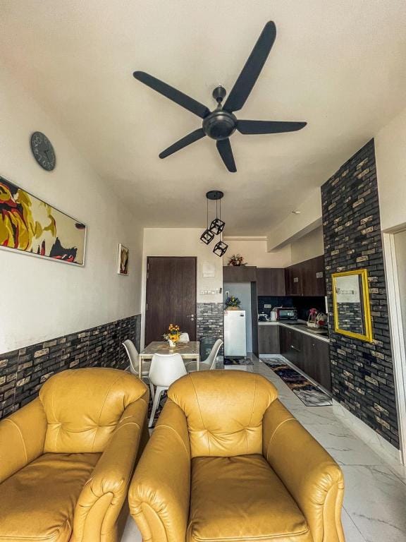 Troika Zainey Homestay Apartment in Malaysia