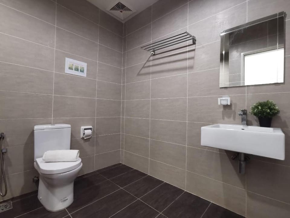 Escape @ Midhill Genting Highlands (4-5pax) Apartment in Selangor, Malaysia