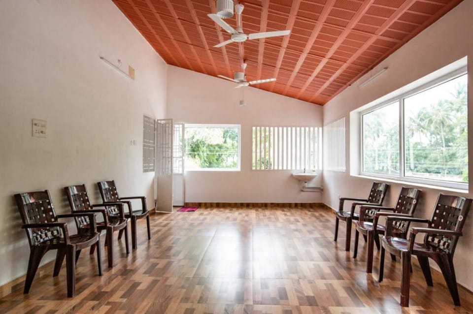 Beautiful falls gateway, perfect for all  Vacation rental in Kerala