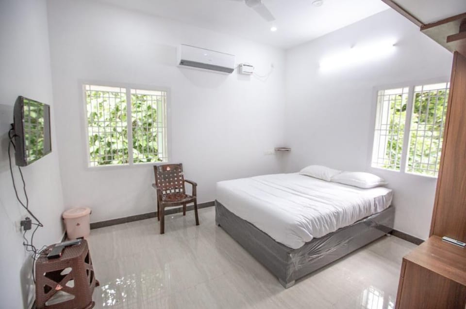 Beautiful falls gateway, perfect for all  Vacation rental in Kerala