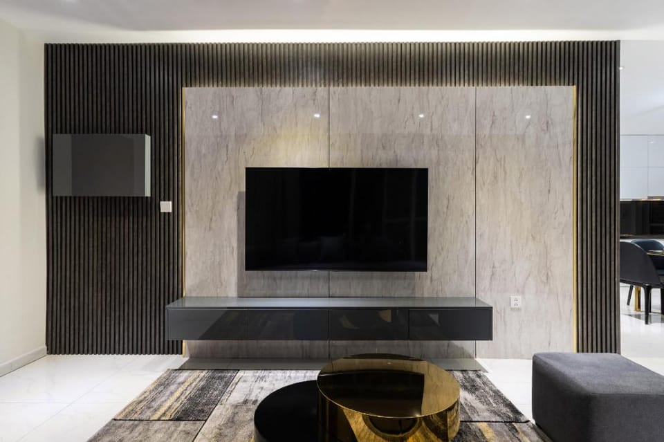 Star Hill Golden House 2 - 3bedrooms Apartment in Ho Chi Minh City