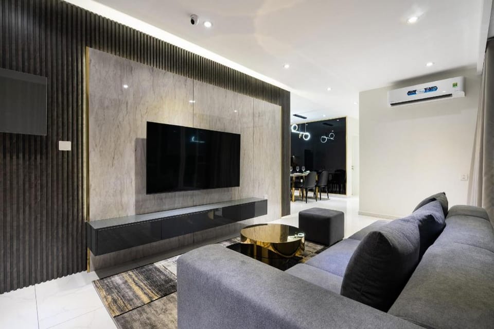 Star Hill Golden House 2 - 3bedrooms Apartment in Ho Chi Minh City