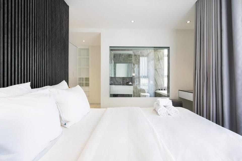 Star Hill Golden House 2 - 3bedrooms Apartment in Ho Chi Minh City