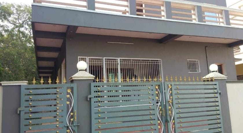 ASP COTTAGE Vacation rental in Kerala