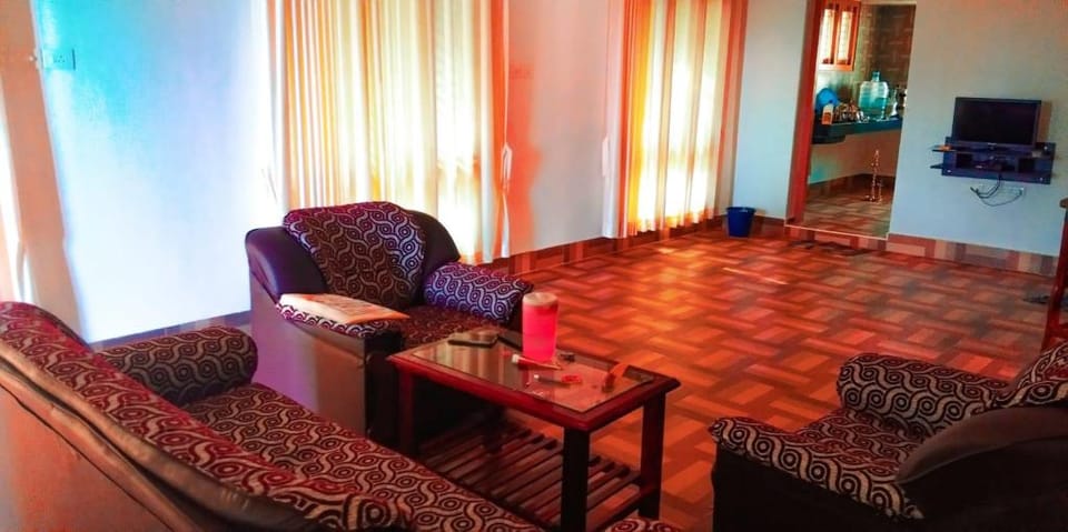 ASP COTTAGE Vacation rental in Kerala