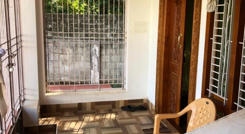 ASP COTTAGE Vacation rental in Kerala