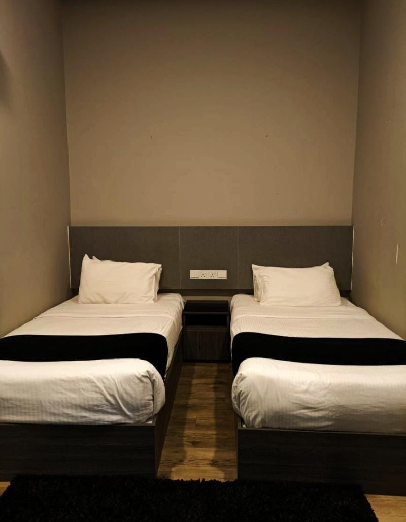 Maritime Luxury 2 Bedroom Suite 1-7Pax Georgetown  Apartment in George Town