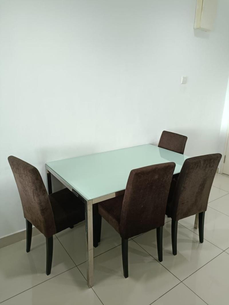 Mansion One 25Studio 6Pax Georgetown Gleaneagles  Apartment in George Town