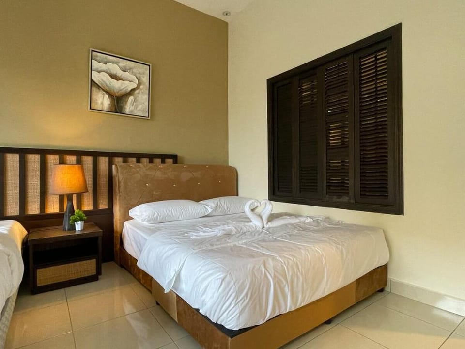 Studio 3pax | Gold Coast MORIB [A3351] Apartment in Selangor, Malaysia