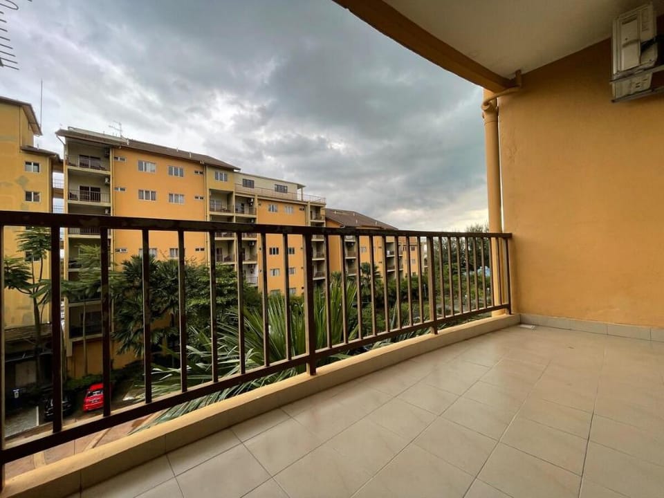 Studio 3pax | Gold Coast MORIB [A3351] Apartment in Selangor, Malaysia
