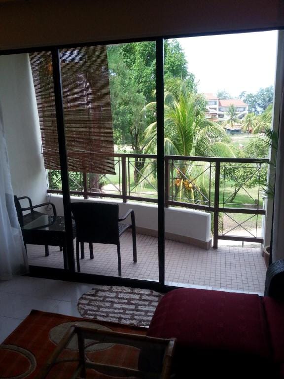 Awana Kijal 2 Bedroom Apartment  14C Apartment in Terengganu, Malaysia