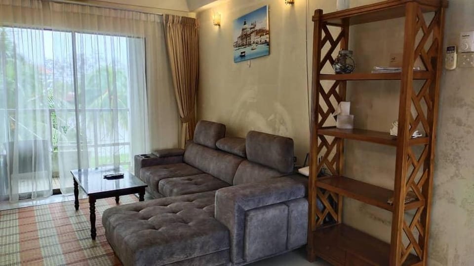 Awana Kijal 2 Bedroom Apartment  14C Apartment in Terengganu, Malaysia