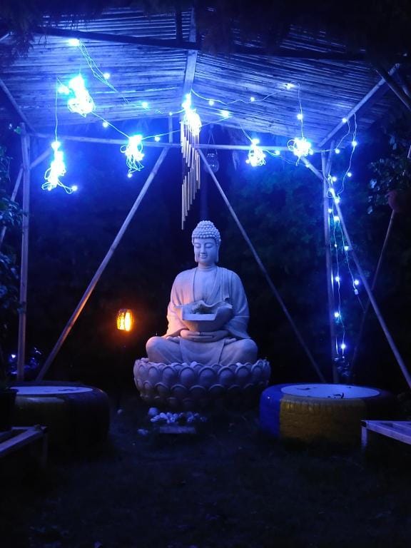 shivalaya resort Villa in Uttarakhand