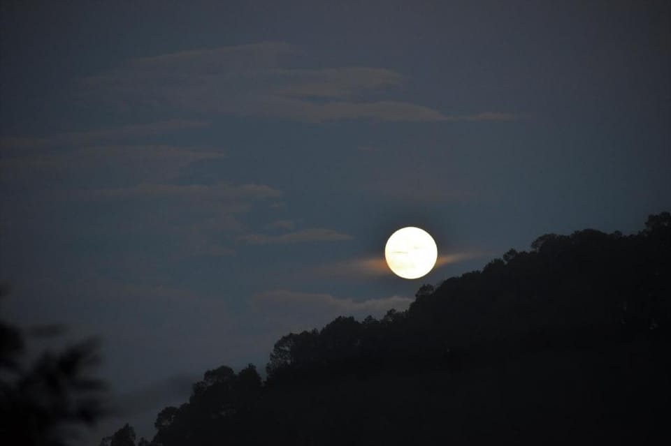 shivalaya resort Villa in Uttarakhand
