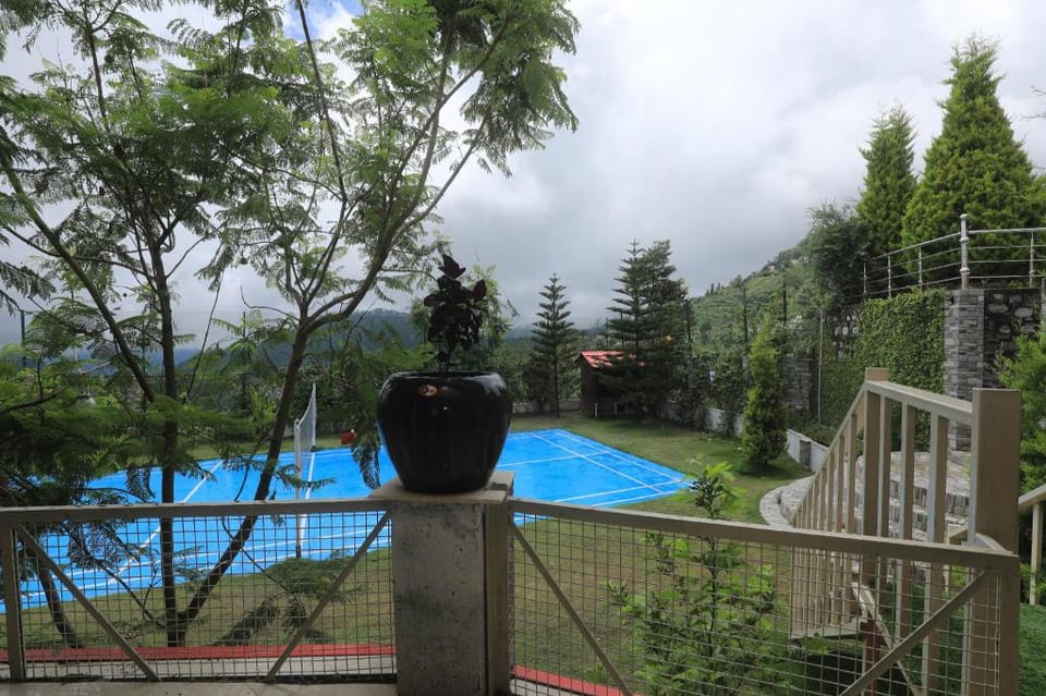 shivalaya resort Villa in Uttarakhand