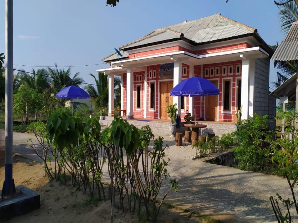 Villa Penginapan Tegar Hotel in Indonesia