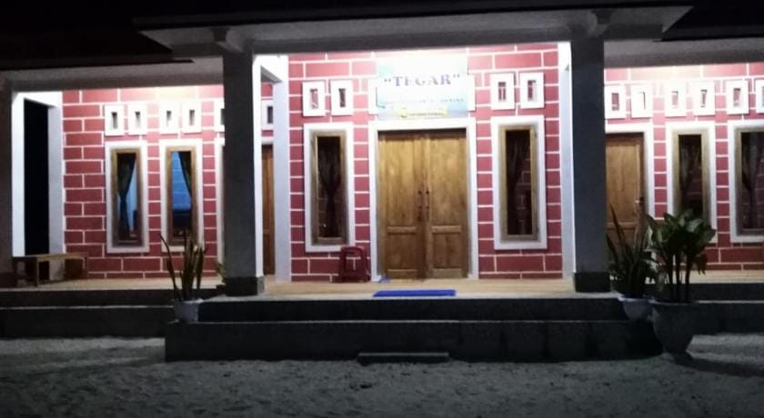 Villa Penginapan Tegar Hotel in Indonesia