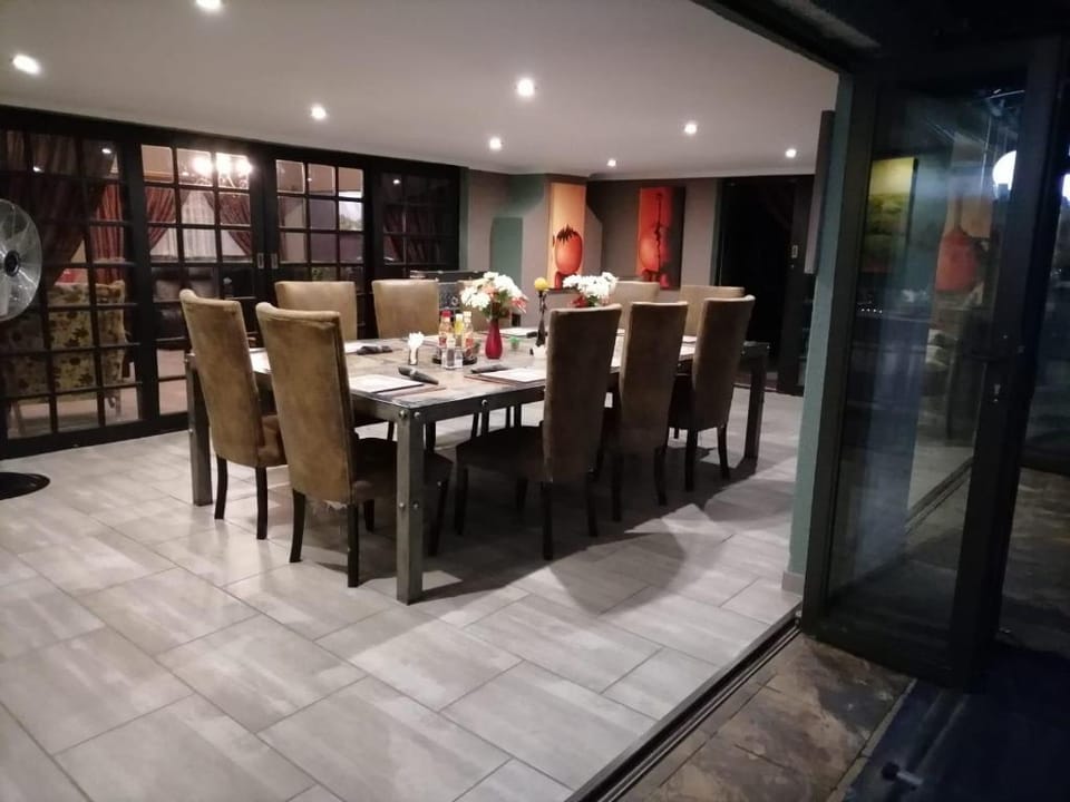 Stilista Guesthouse Villa in Gauteng