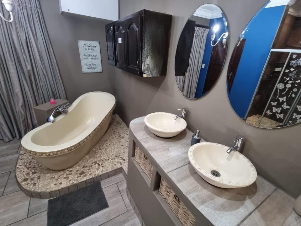 Stilista Guesthouse Villa in Gauteng