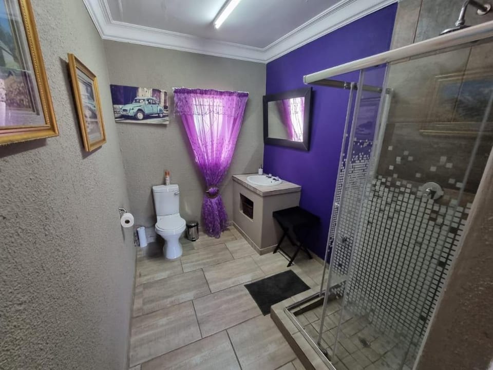 Stilista Guesthouse Villa in Gauteng