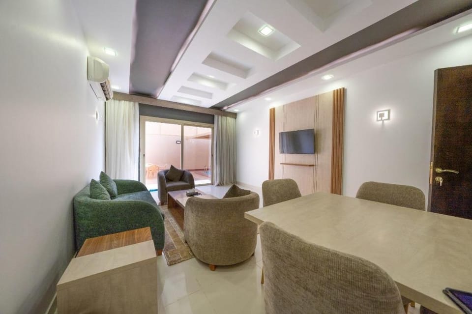 Mirada Gold Jizan - Chalets & Holiday Homes - ميرادا الذهبي جيزان - بيوت العطلات الشاليهات Hotel in Saudi Arabia