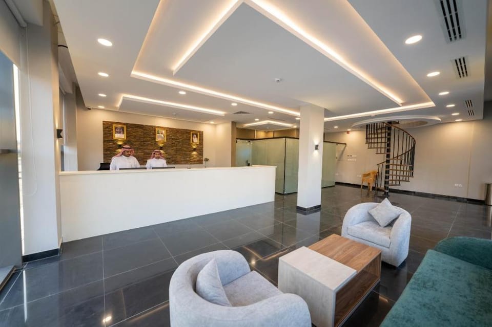 Mirada Gold Jizan - Chalets & Holiday Homes - ميرادا الذهبي جيزان - بيوت العطلات الشاليهات Hotel in Saudi Arabia