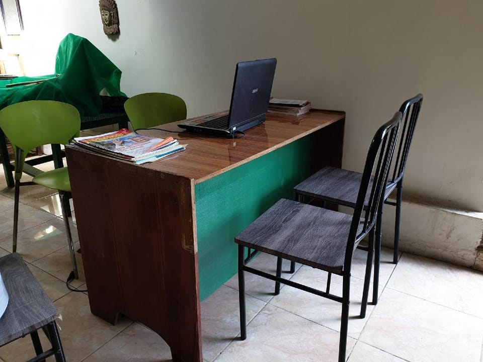 Hotel O Eko Guest House Hotel in Indonesia