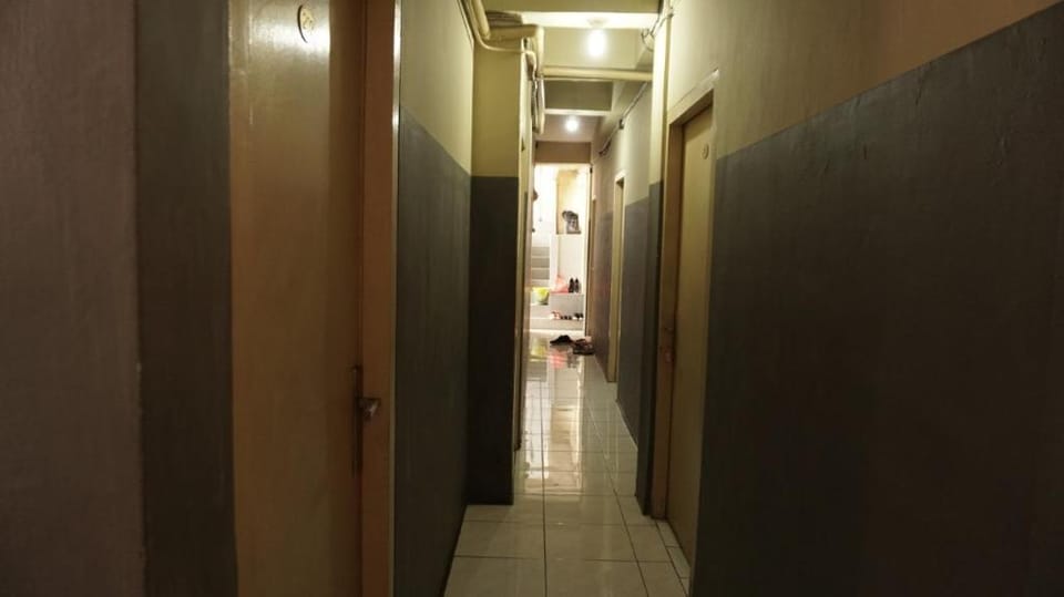 Hotel O Eko Guest House Hotel in Indonesia