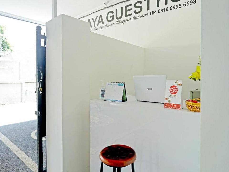 OYO 90859 Cahaya Guest House Hotel in Denpasar