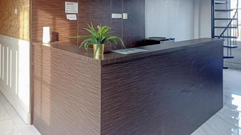 Wisma DKing RedPartner Hotel in Indonesia