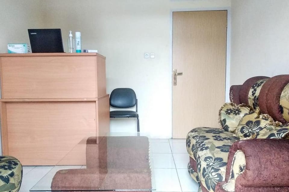 Griya De Riz Syariah Mitra RedDoorz Hotel in Indonesia
