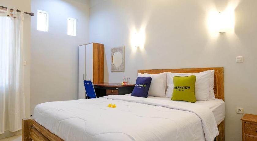 Urbanview Hotel Wayan Mansion Hotel in Denpasar