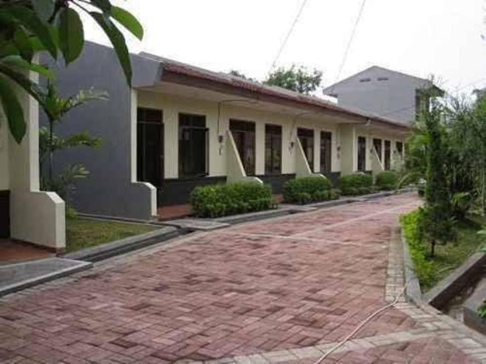 OYO 90844 Guesthouse Parung Asri Syariah Hotel in West Java