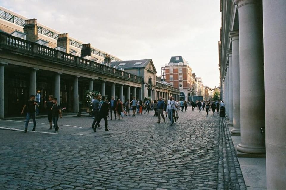 The Acre Abode - Covent Garden - by Frankie Apartment in City of Westminster