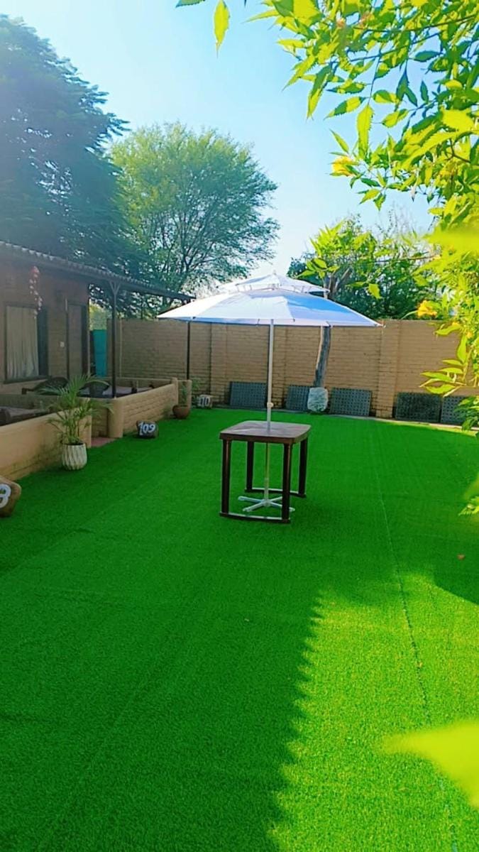 Alampat Nest Resort in Rajasthan