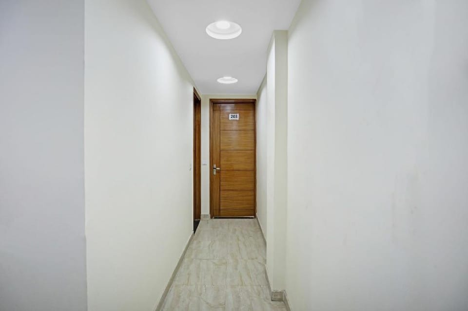 Hotel O Star Light Hotel in New Delhi