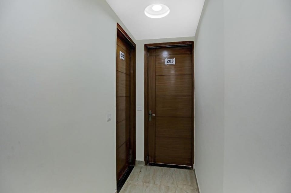 Hotel O Star Light Hotel in New Delhi