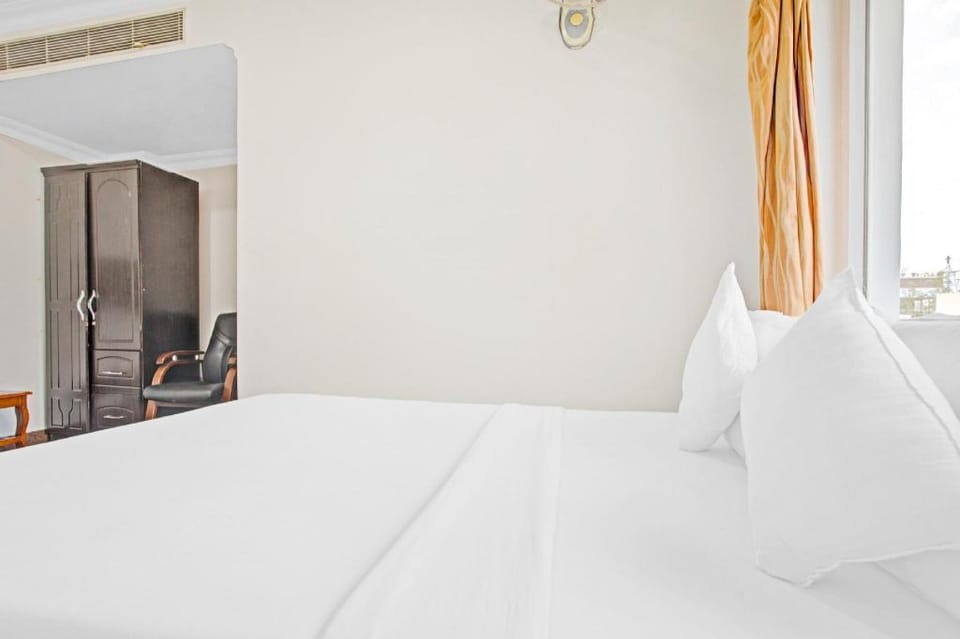 Hotel O Mount Alagar Residency Hotel in Chennai