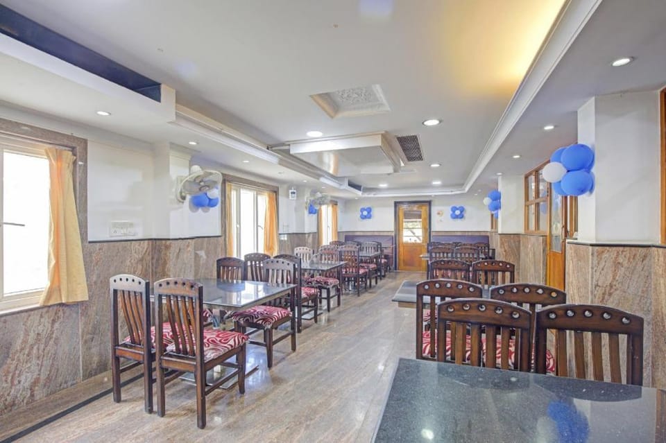 Hotel O Mount Alagar Residency Hotel in Chennai