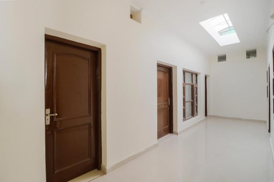 Hotel O Hc Plaza Hotel in Chandigarh