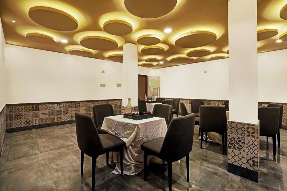 Capital O De Alphabet Kakinada Hotel in Andhra Pradesh