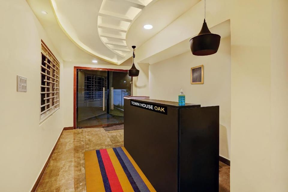 Capital O De Alphabet Kakinada Hotel in Andhra Pradesh