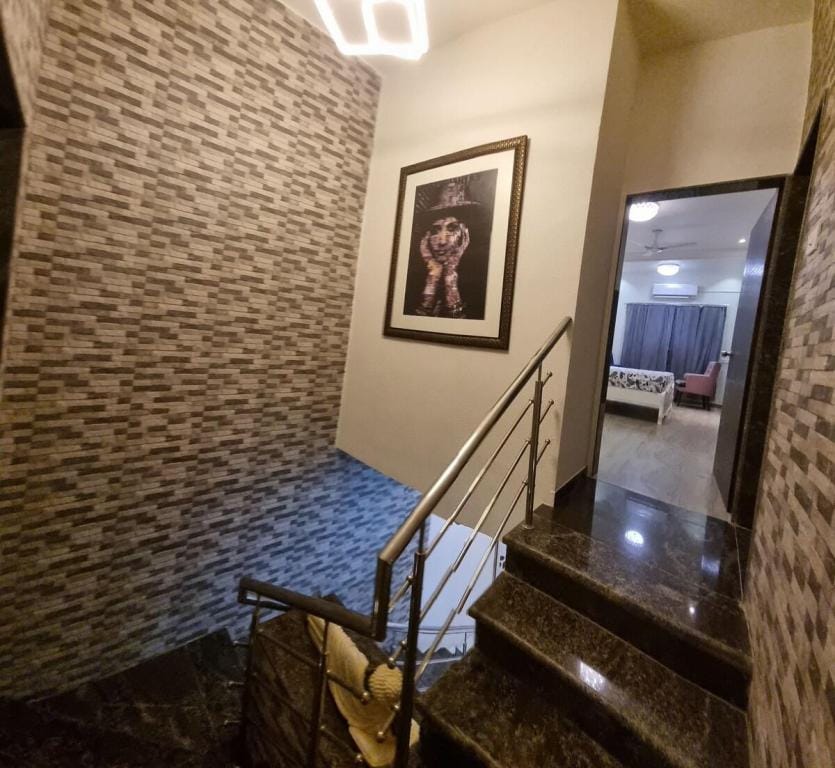 RISHANVILLA  HomeAWAY FROM HOME?Nature's best Lap Villa in Maharashtra