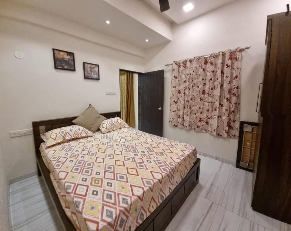 RISHANVILLA  HomeAWAY FROM HOME?Nature's best Lap Villa in Maharashtra