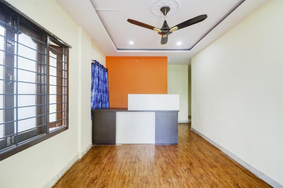 Hotel O Ragas Elite Hotel in Hyderabad