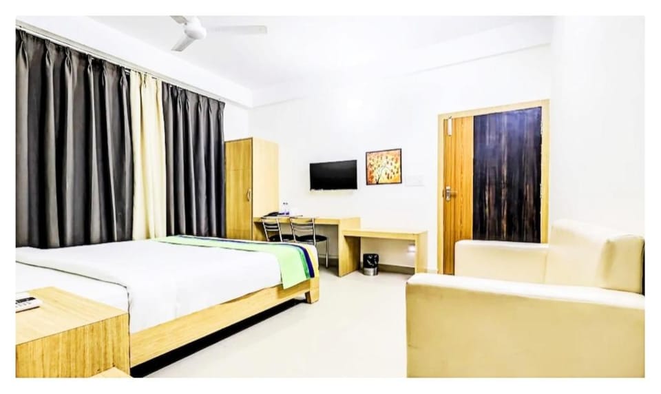 Spectrum Residency Hotel in India