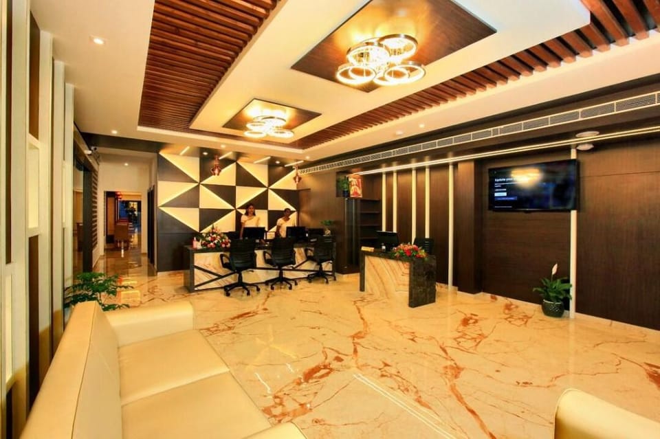 RAAS RESIDENCY Hotel in Kochi