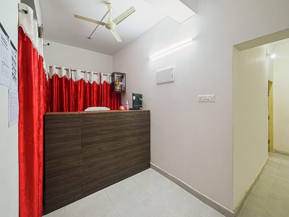 Hotel O Prateek A Residency Hotel in Bhubaneswar